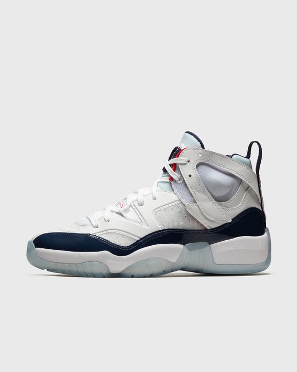 Jumpman Two Trey