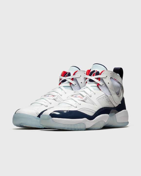 Jumpman Two Trey