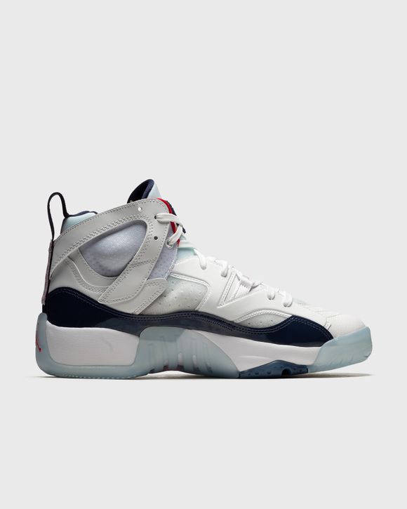 Jumpman Two Trey