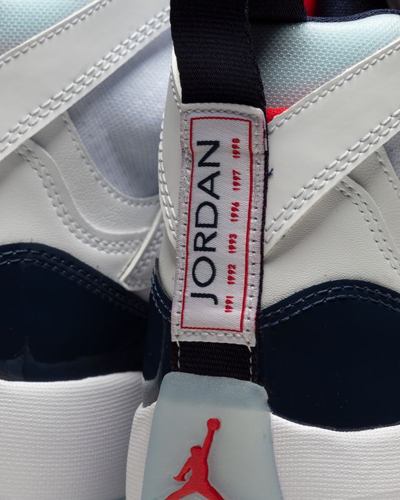 Jumpman Two Trey