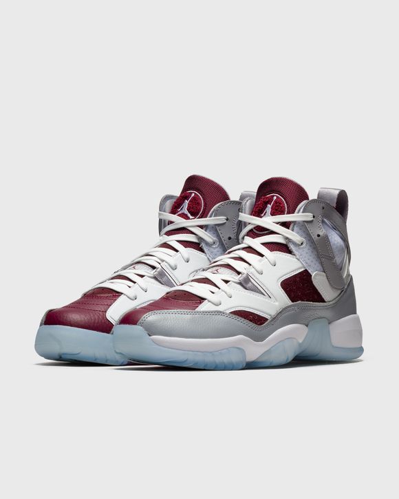 Men's Jordan Jumpman Two Trey Basketball Shoes