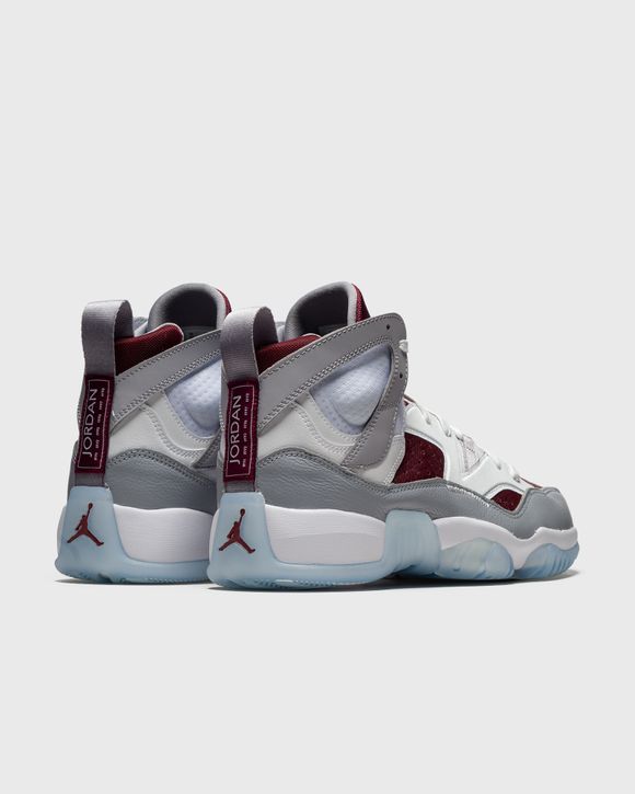 Jumpman Two Trey