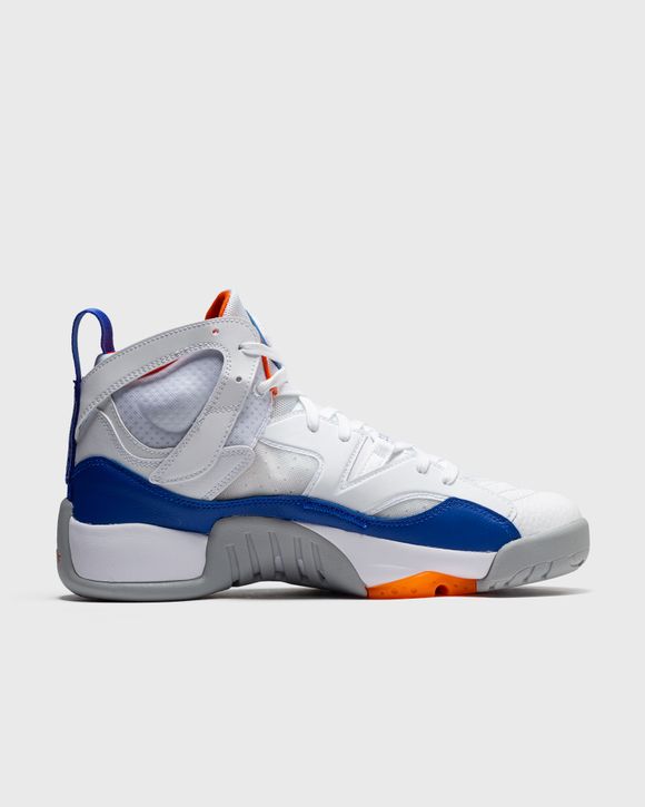 Jumpman Two Trey