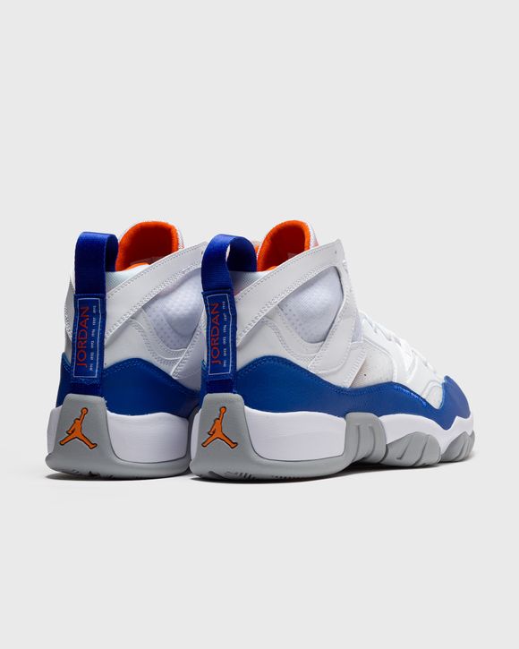 Jumpman Two Trey