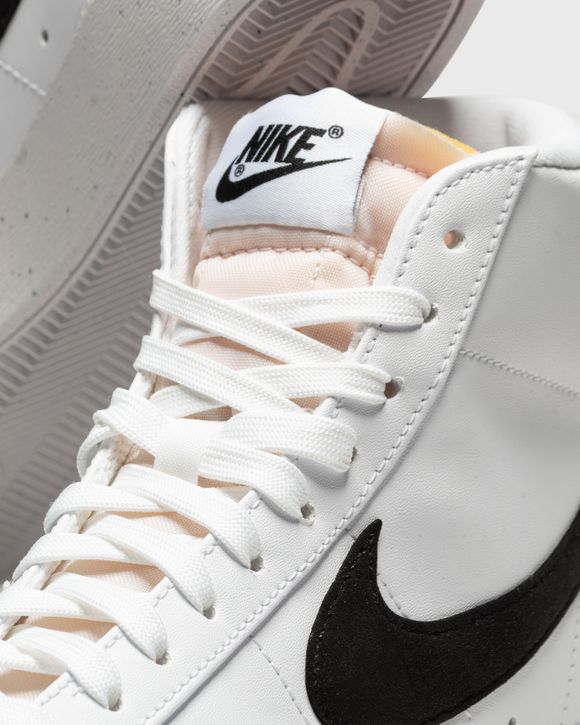 Nike Blazer MID ´77 Next Nature Black/White Size 8 - D01344001