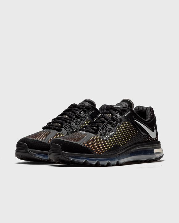 Nike STUSSY NIKE AIR MAX 2013 Black | BSTN Store