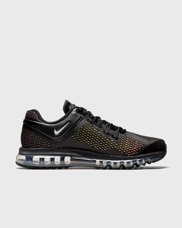 Nike STUSSY NIKE AIR MAX 2013 Black | BSTN Store