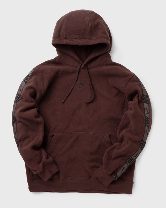 THERMA-FIT FLEECE HOODIE