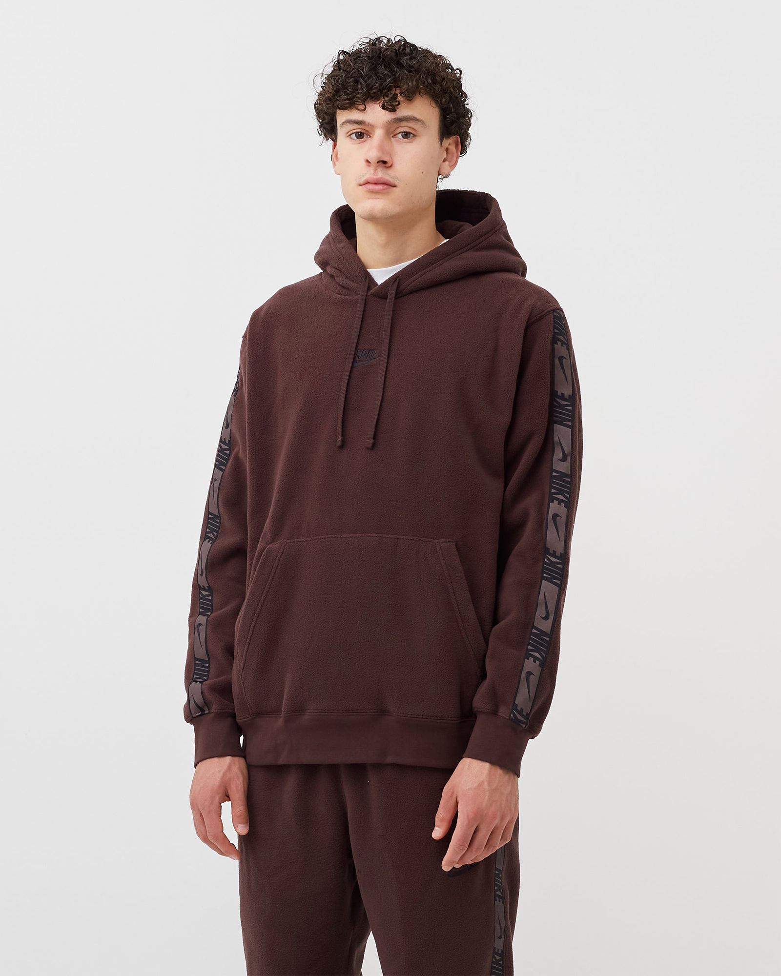 THERMA-FIT FLEECE HOODIE