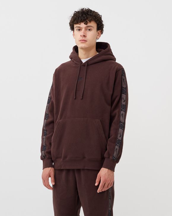 THERMA-FIT FLEECE HOODIE