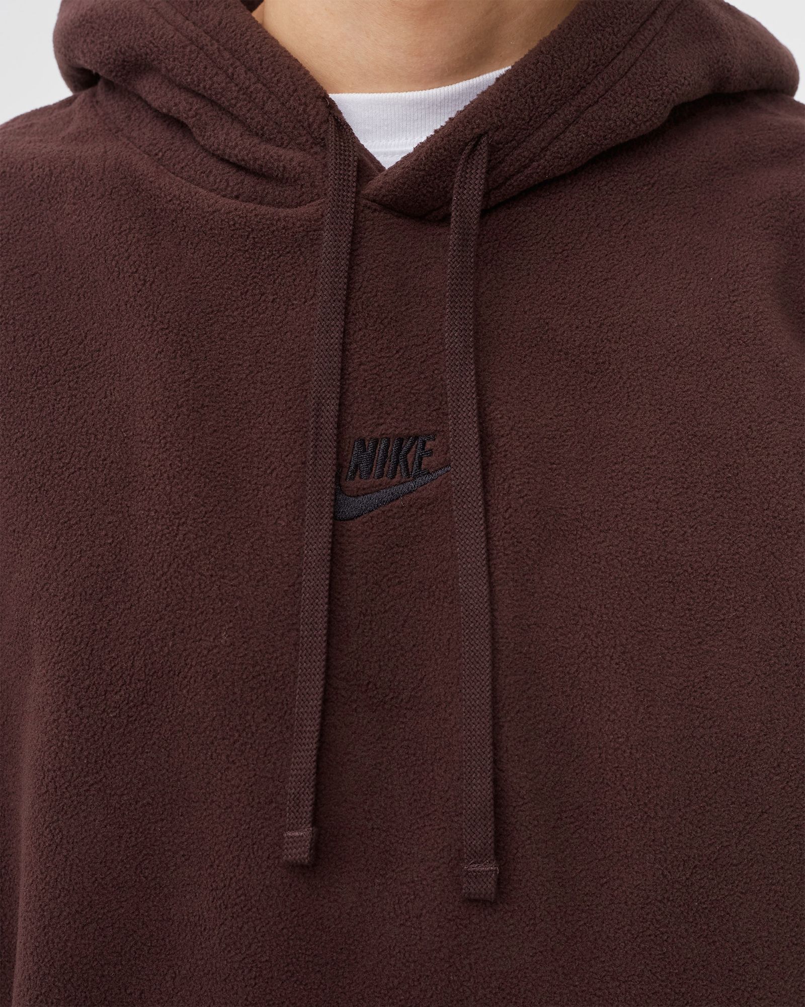 THERMA-FIT FLEECE HOODIE