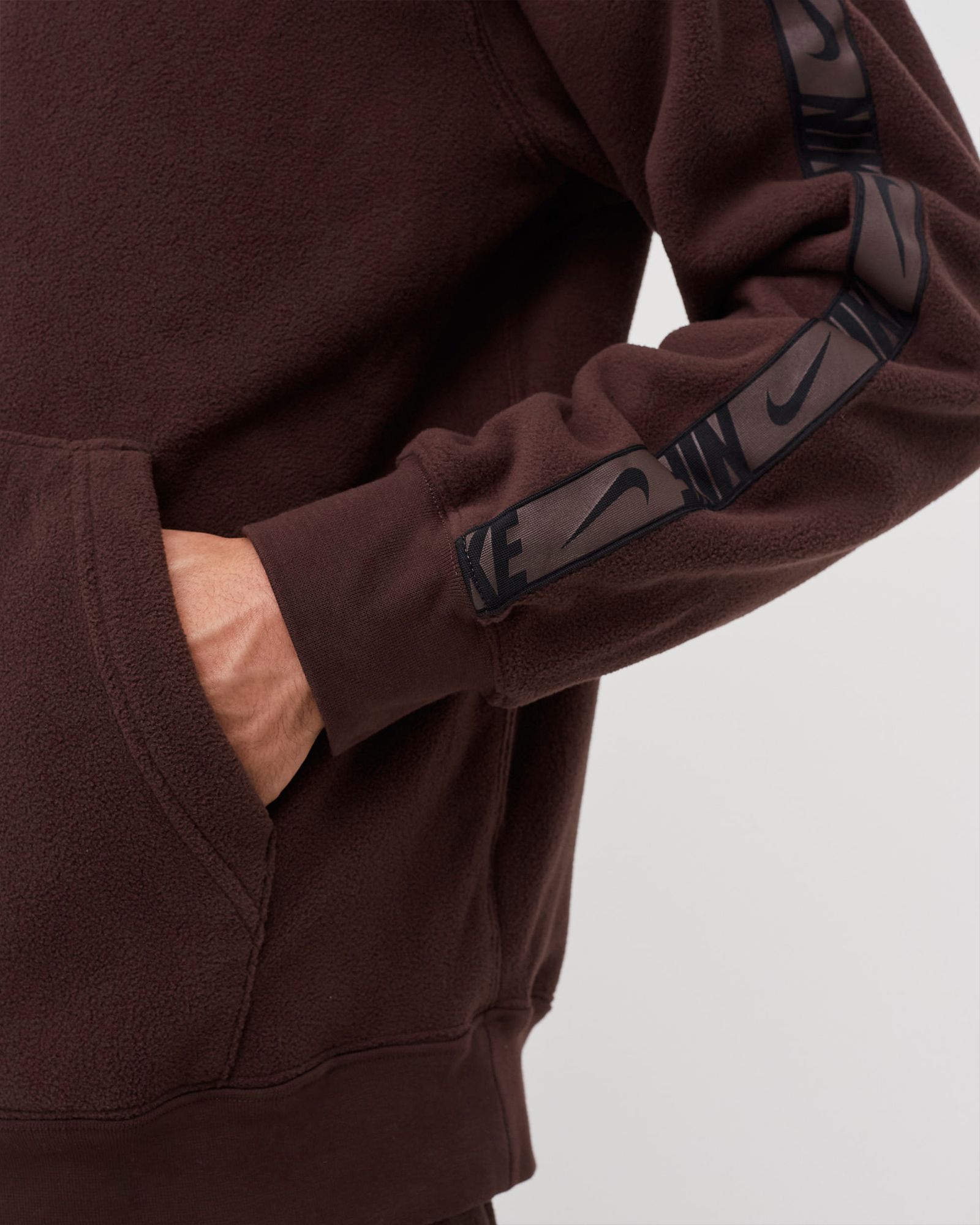 THERMA-FIT FLEECE HOODIE