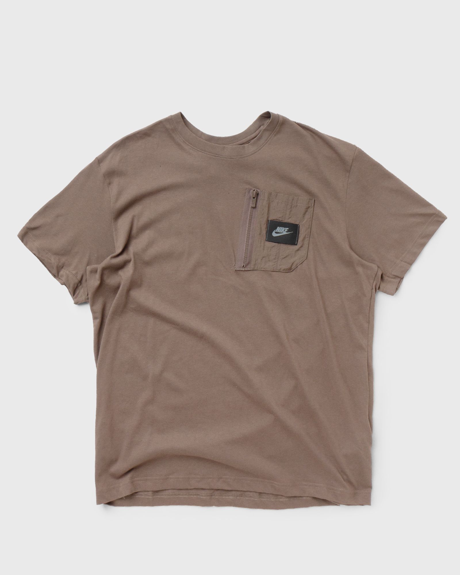 UTILITY POCKET TEE