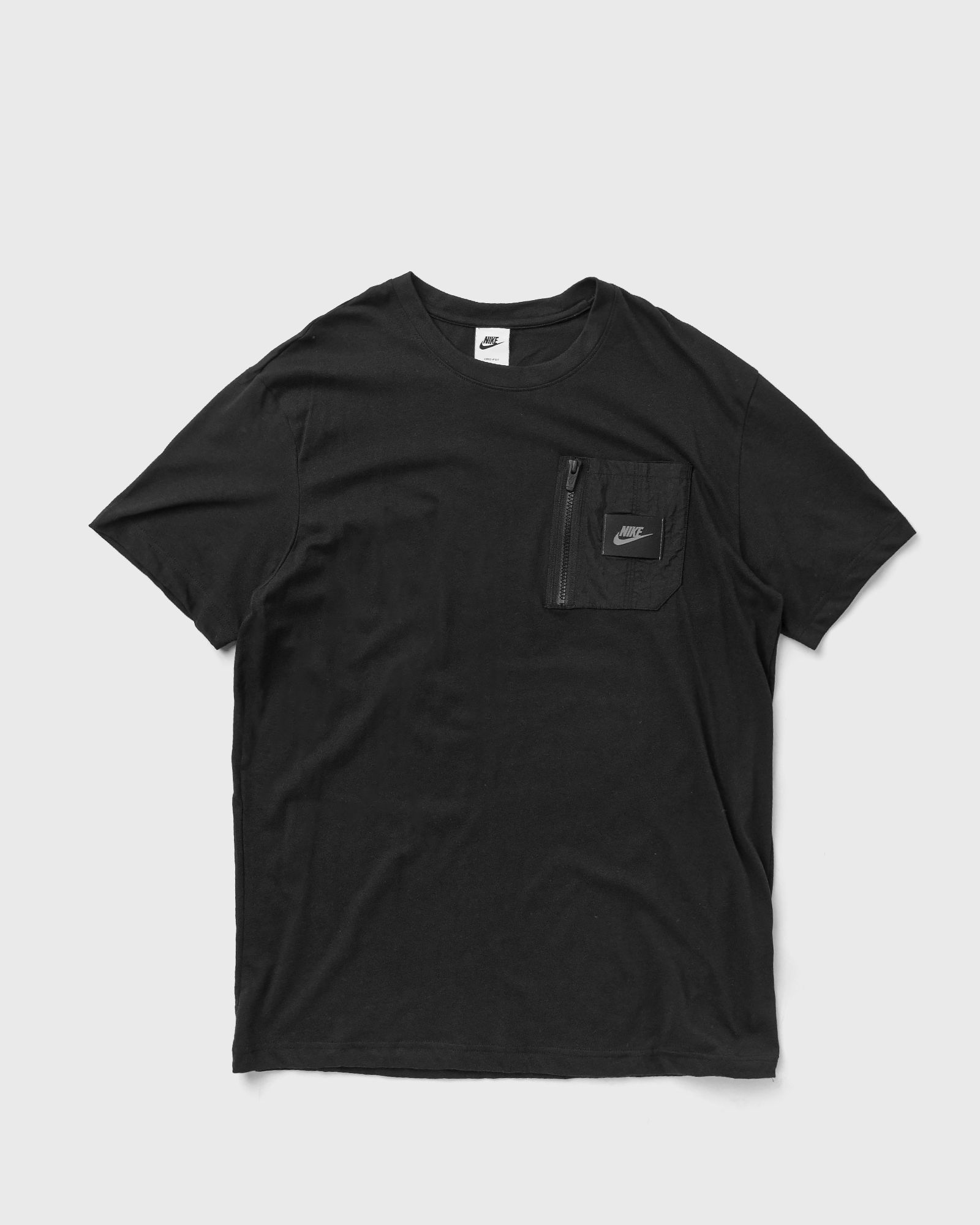 UTILITY POCKET TEE