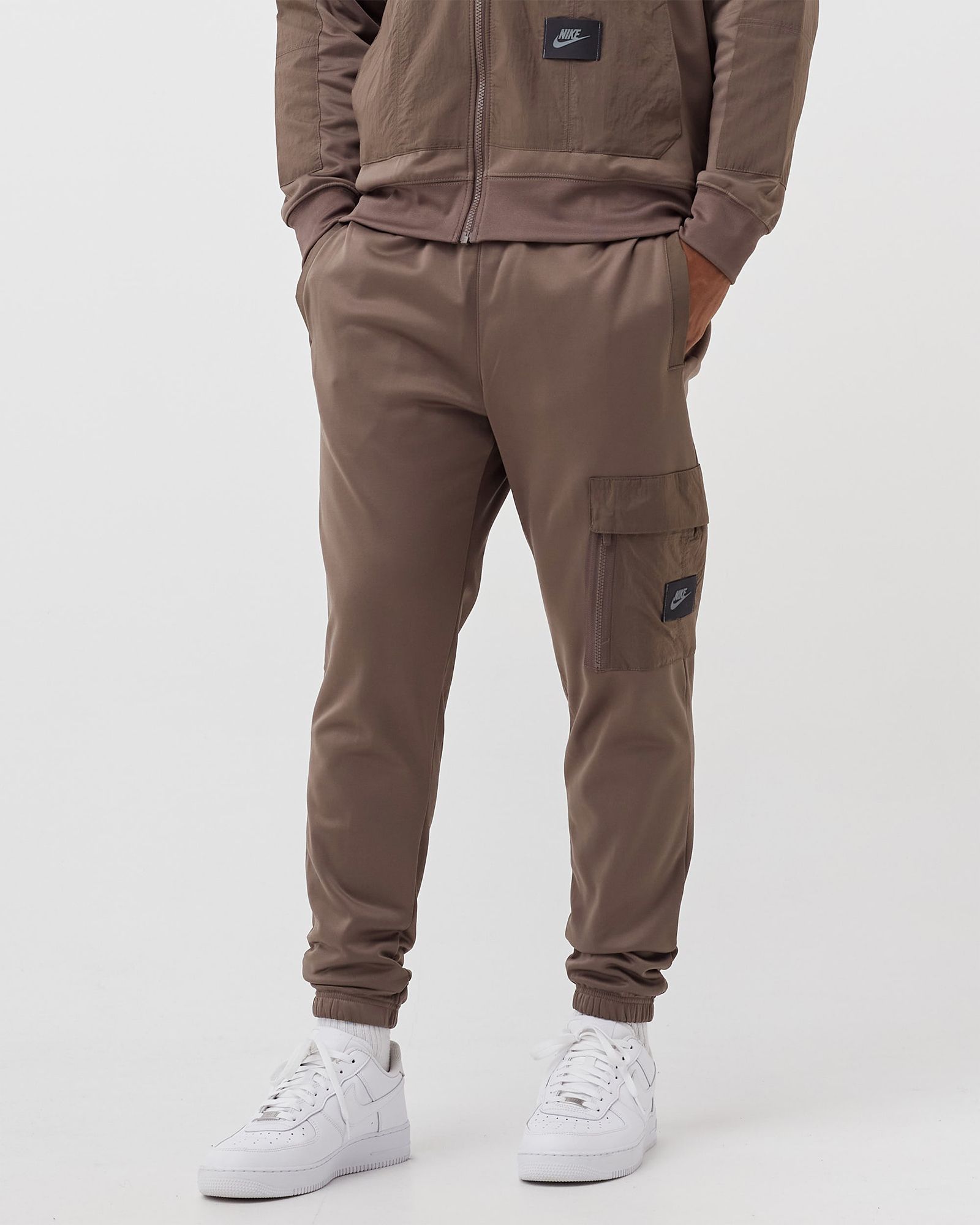DRI-FIT FLEECE JOGGER