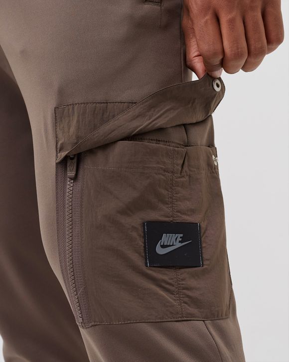 DRI-FIT FLEECE JOGGER