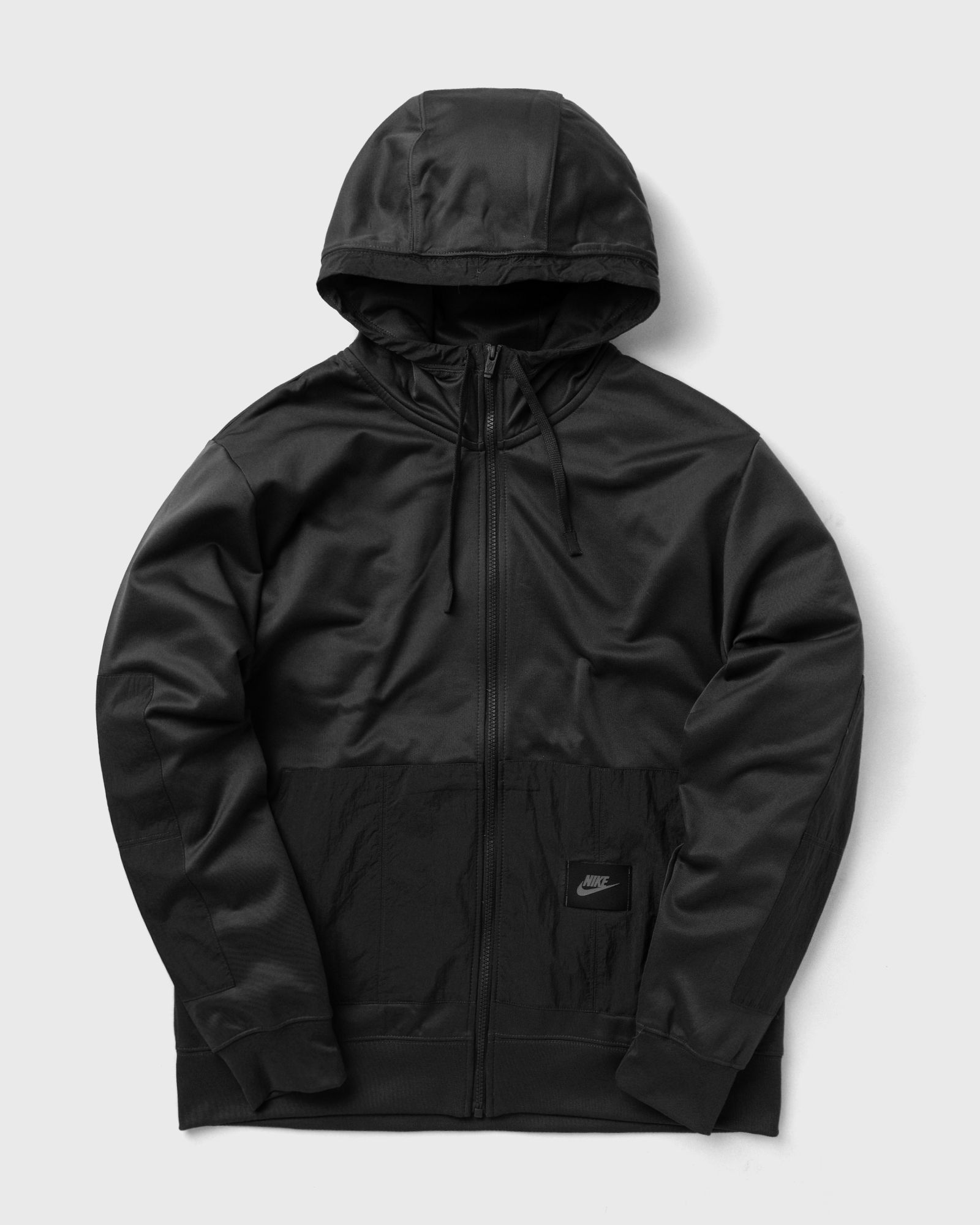 DRI-FIT FULL ZIP FLEECE HOODIE