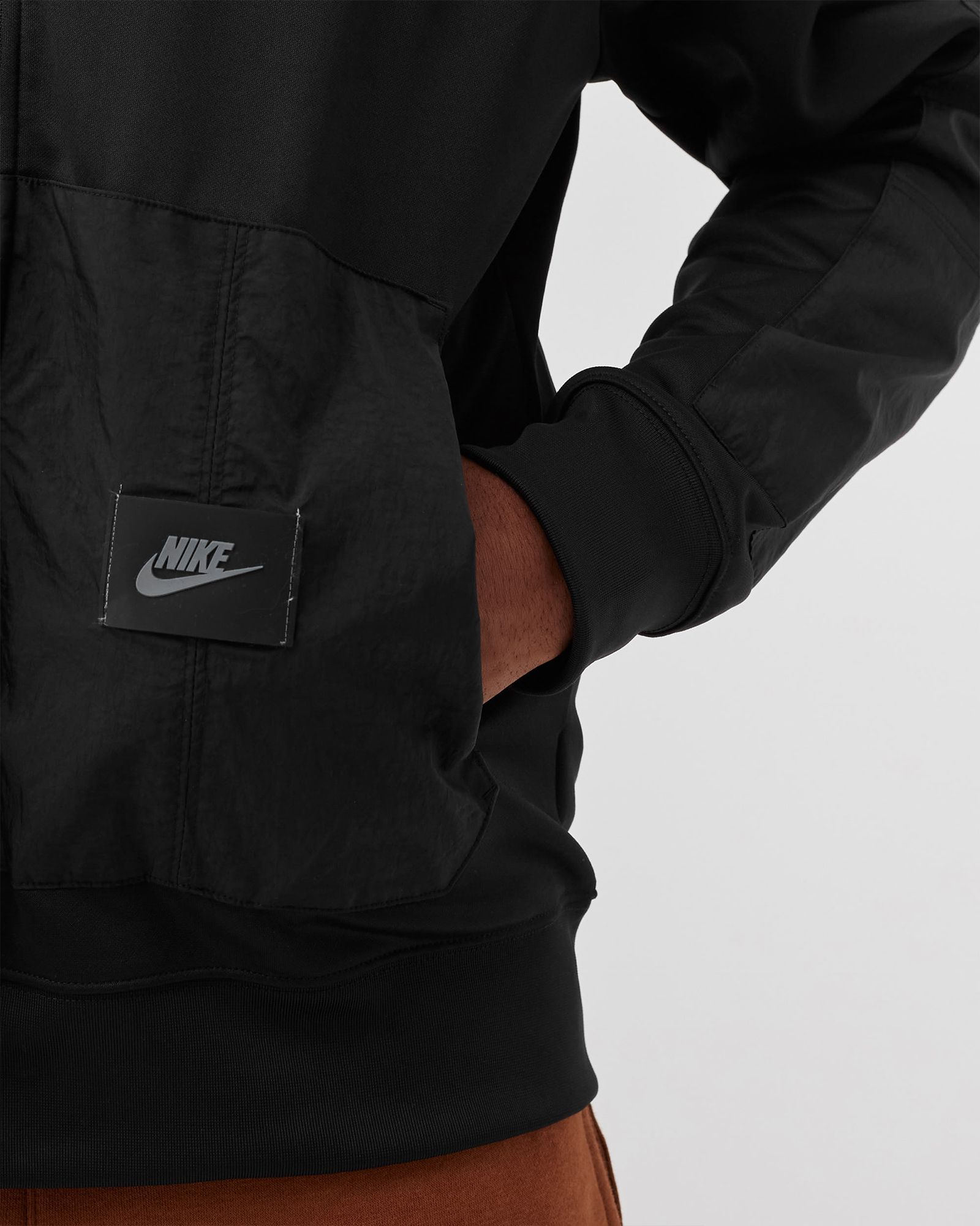 DRI-FIT FULL ZIP FLEECE HOODIE