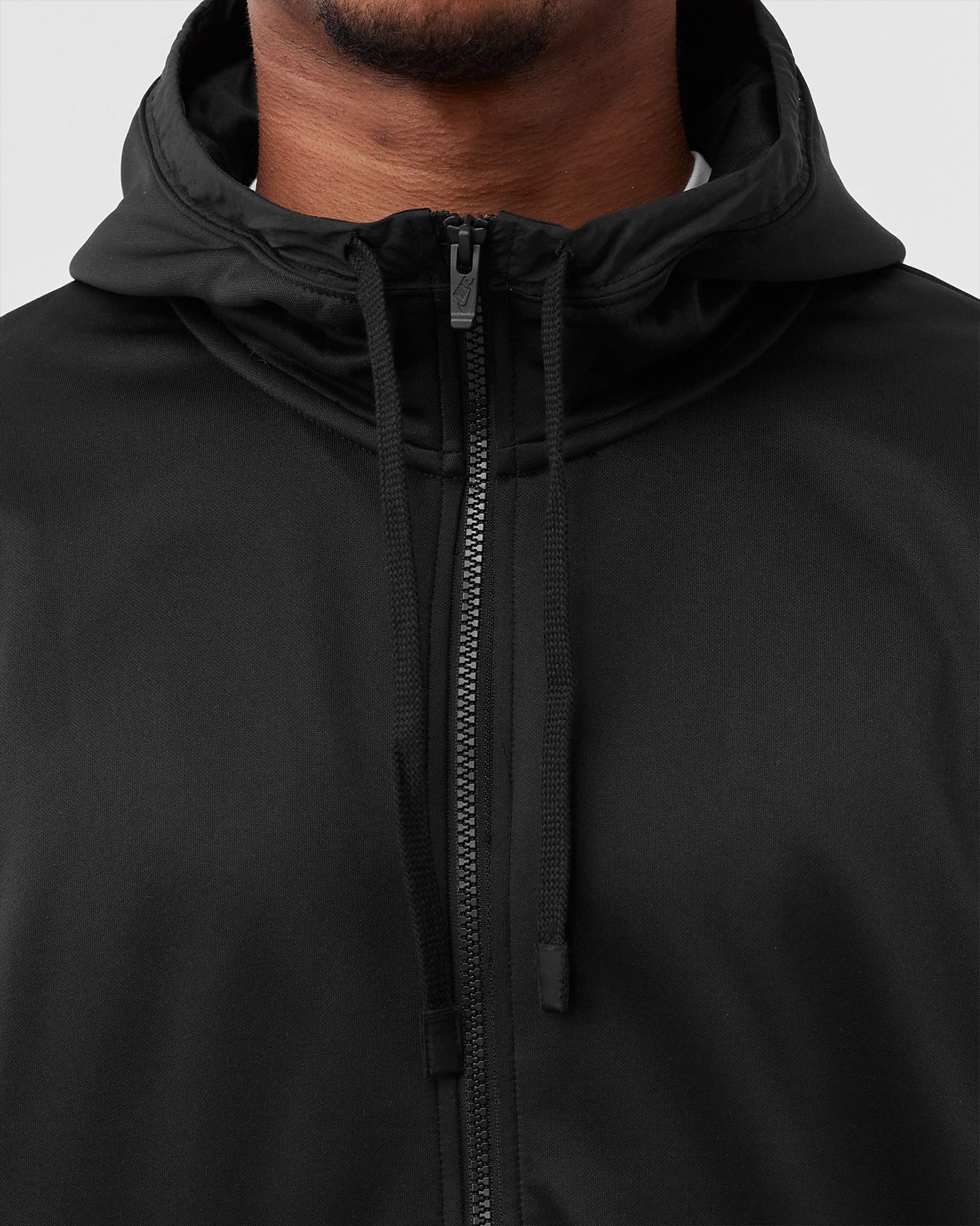 DRI-FIT FULL ZIP FLEECE HOODIE