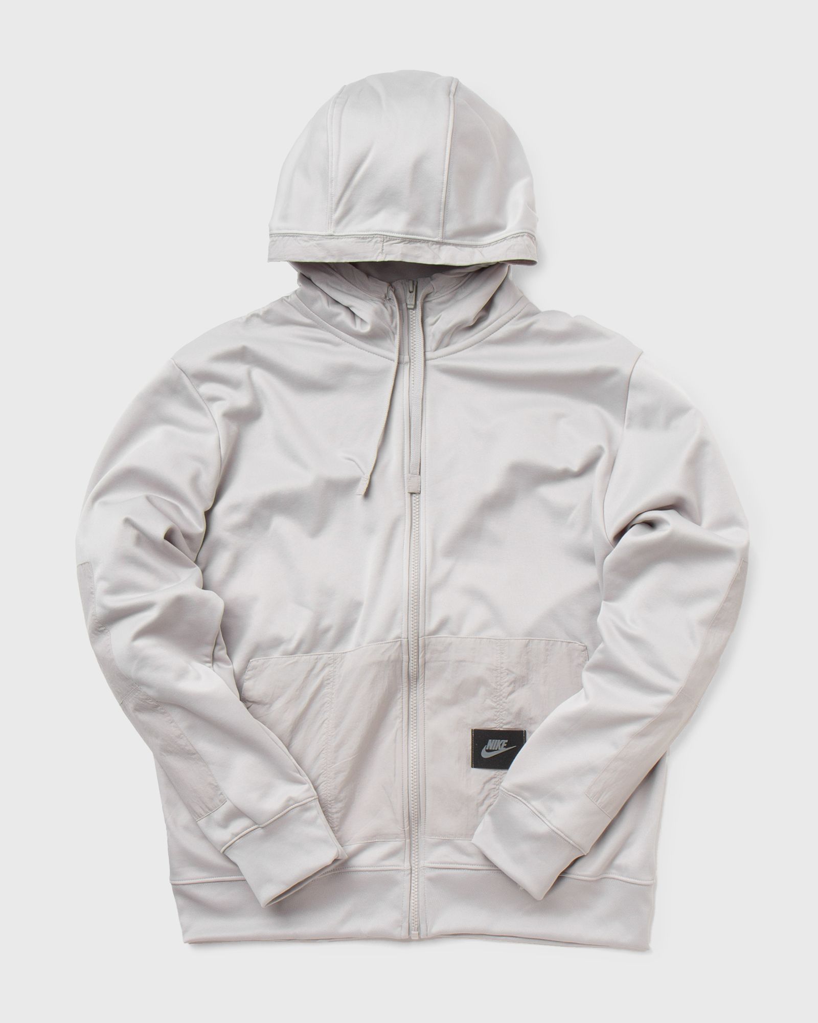 FLEECE FULLZIP HOODIE BB