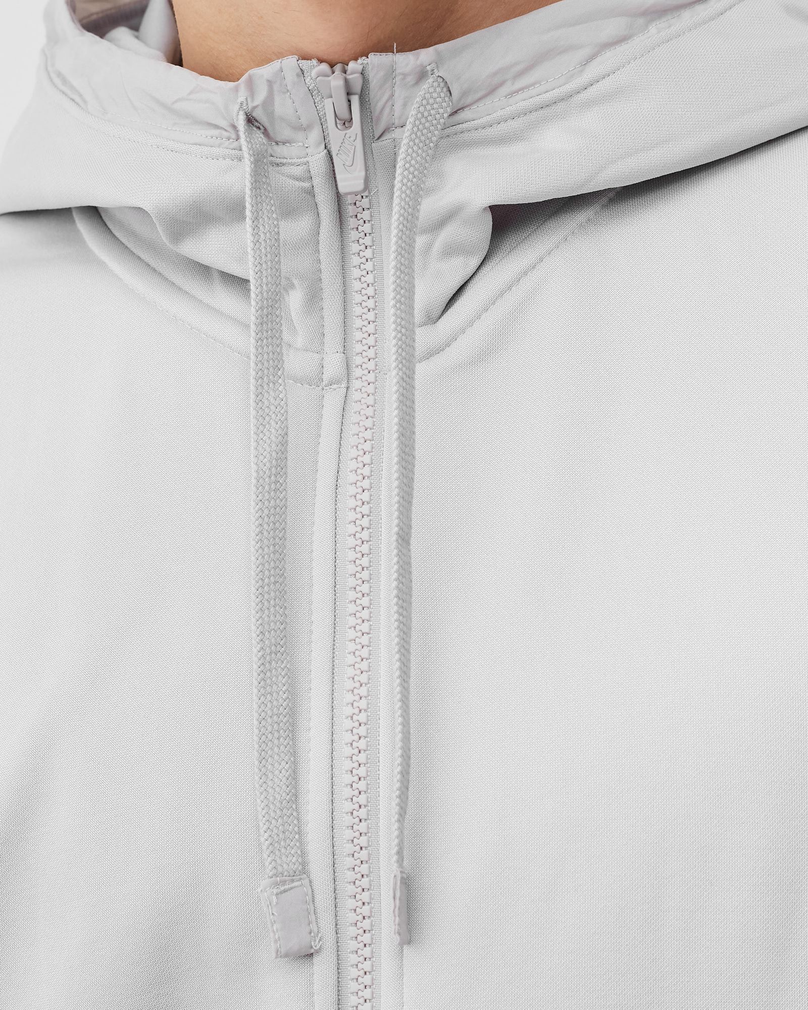 FLEECE FULLZIP HOODIE BB