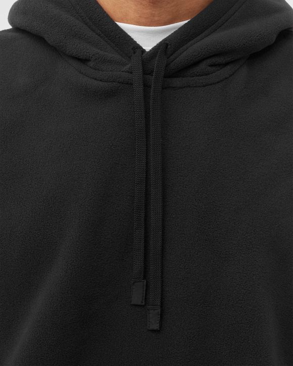 UTILITY POLAR FLEECE POPOVER HOODIE