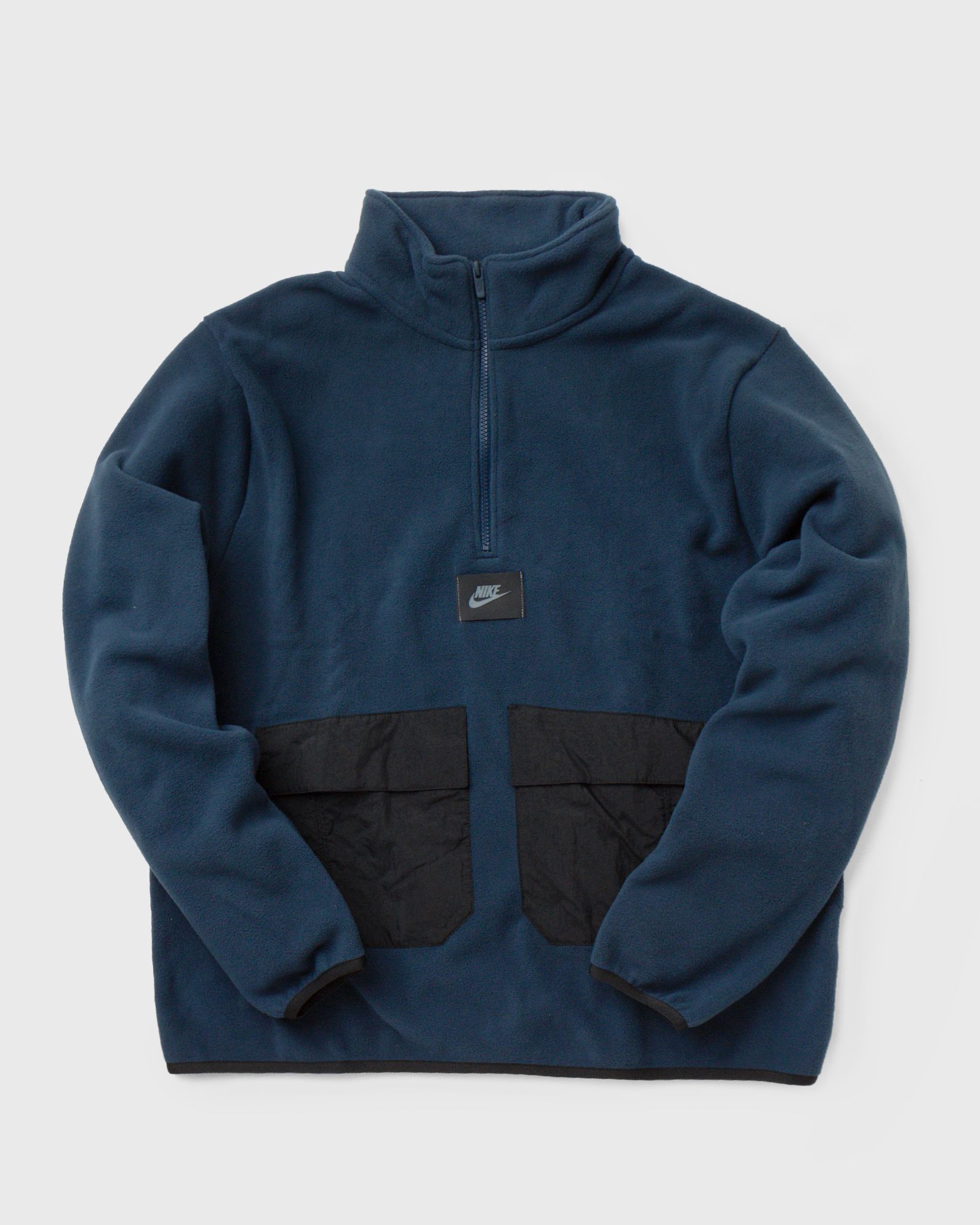 NSW THERMA-FIT FLEECE HALF-ZIP SWEATSHIRT