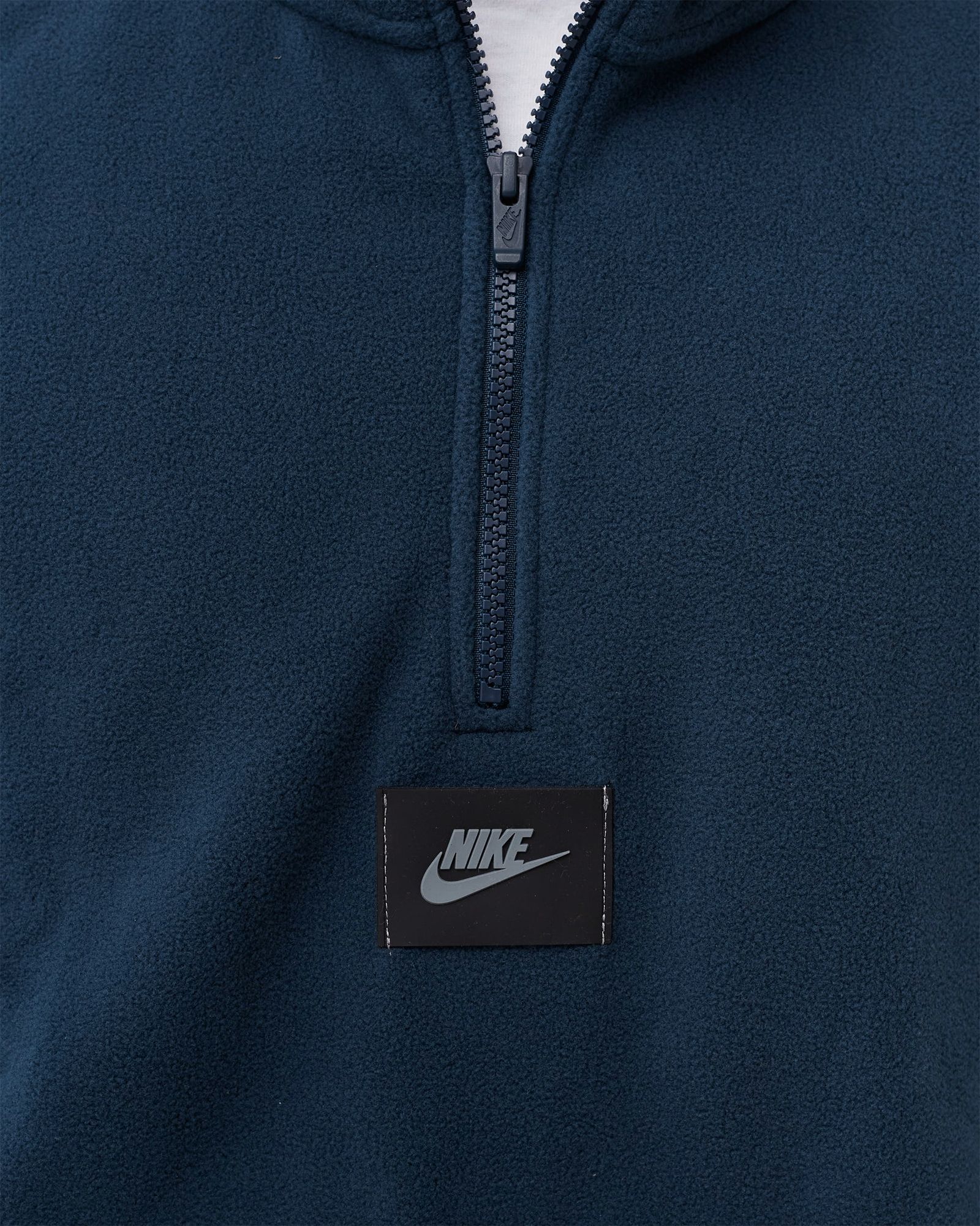 NSW THERMA-FIT FLEECE HALF-ZIP SWEATSHIRT