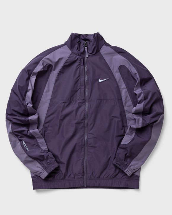 Nike nrg track jacket sale