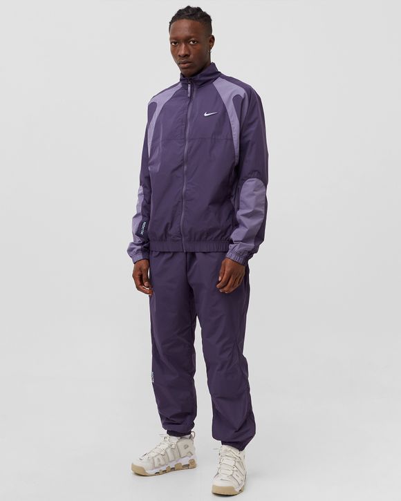 NRG DY TRACK PANT