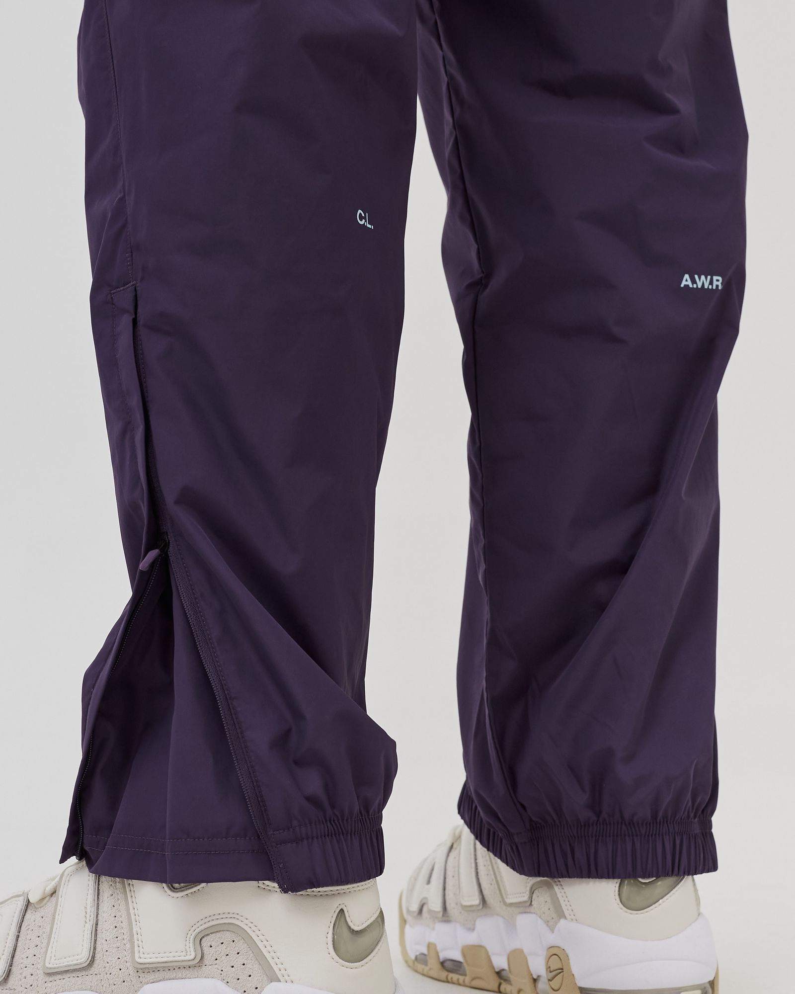 NRG DY TRACK PANT