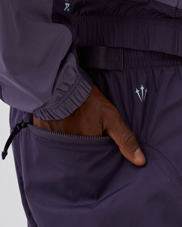NRG DY TRACK PANT