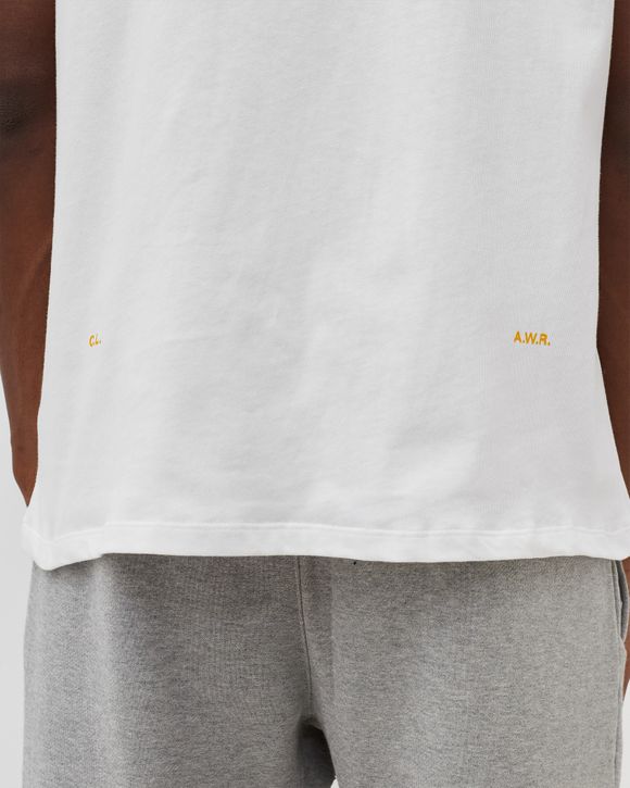 NRG DY TEE