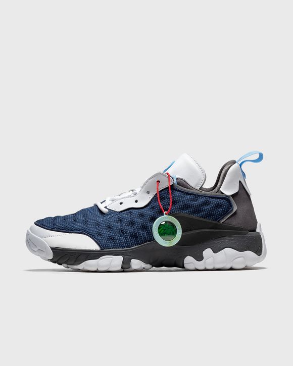 Jordan x CLOT Delta 2 SP "Flint"