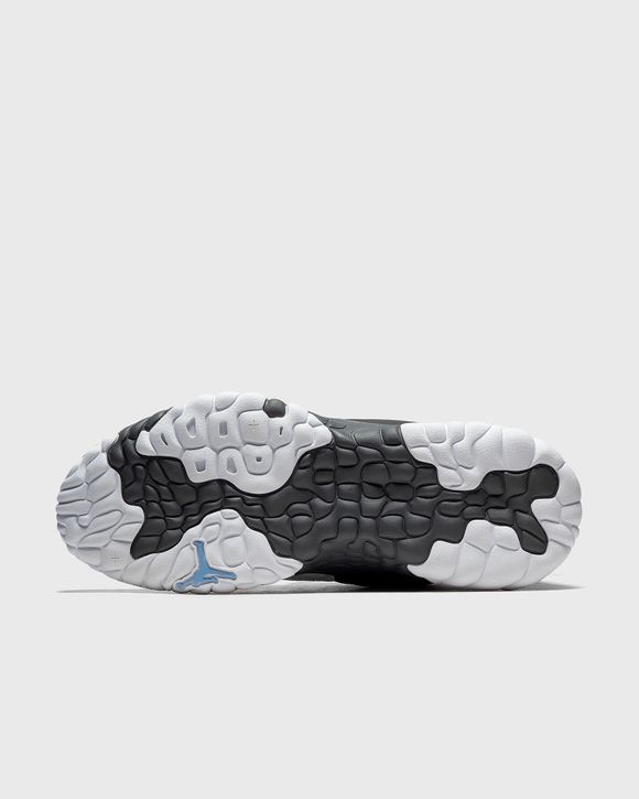 Jordan x CLOT Delta 2 SP "Flint"