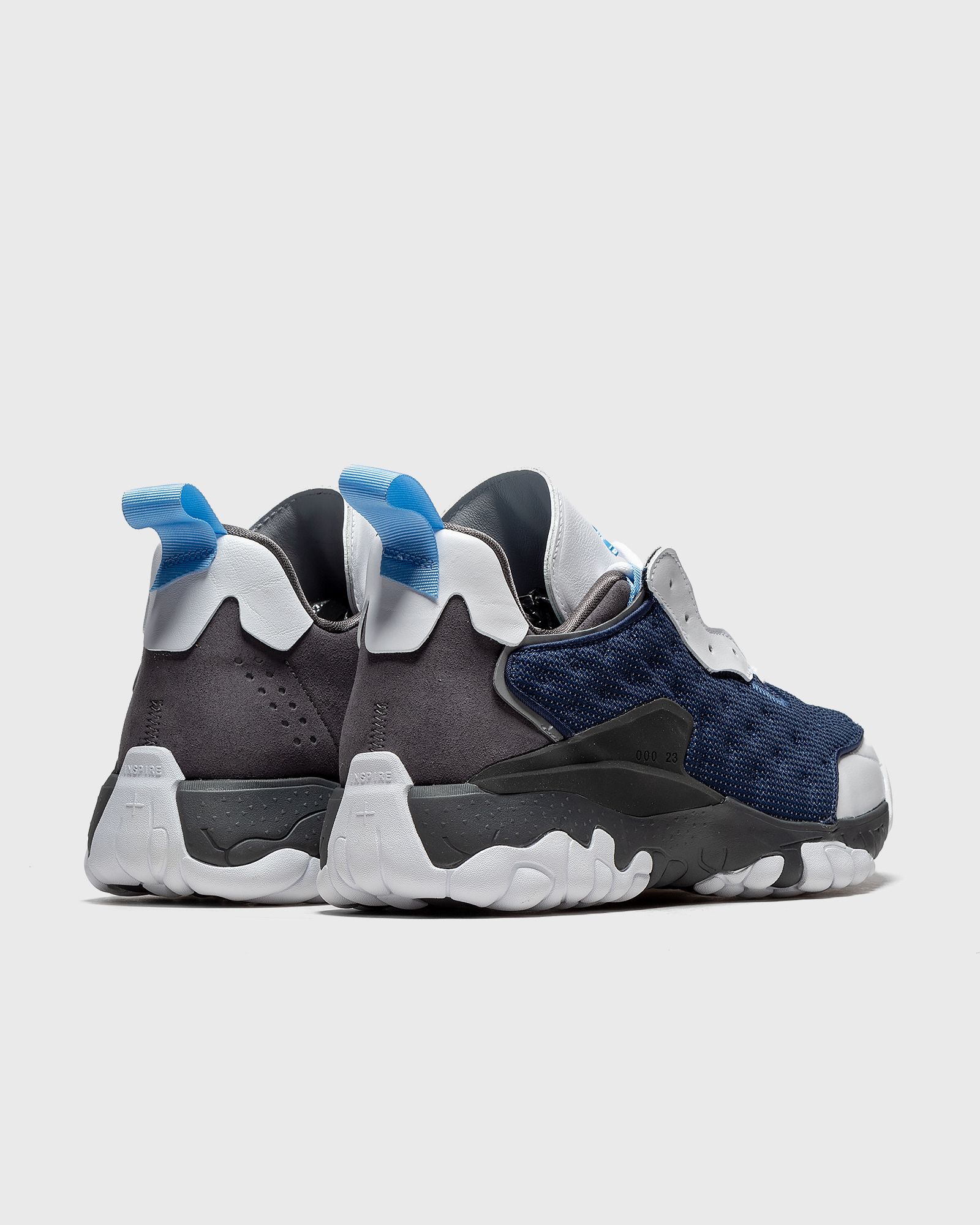 Jordan x CLOT Delta 2 SP "Flint"