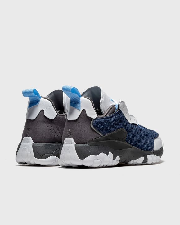 Jordan x CLOT Delta 2 SP "Flint"