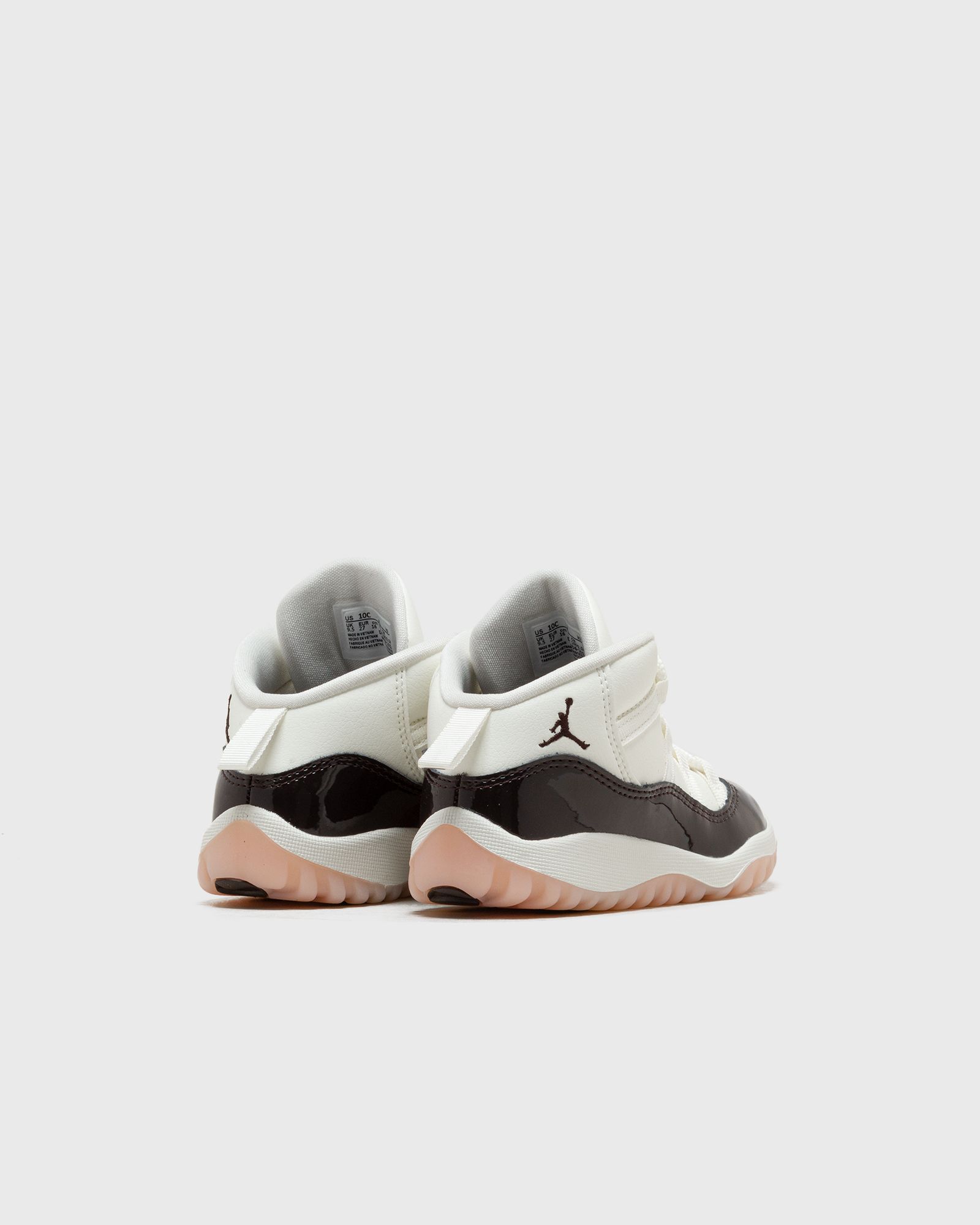 Jordan 11 Retro Baby/Toddler Shoes 'Neapolitan'