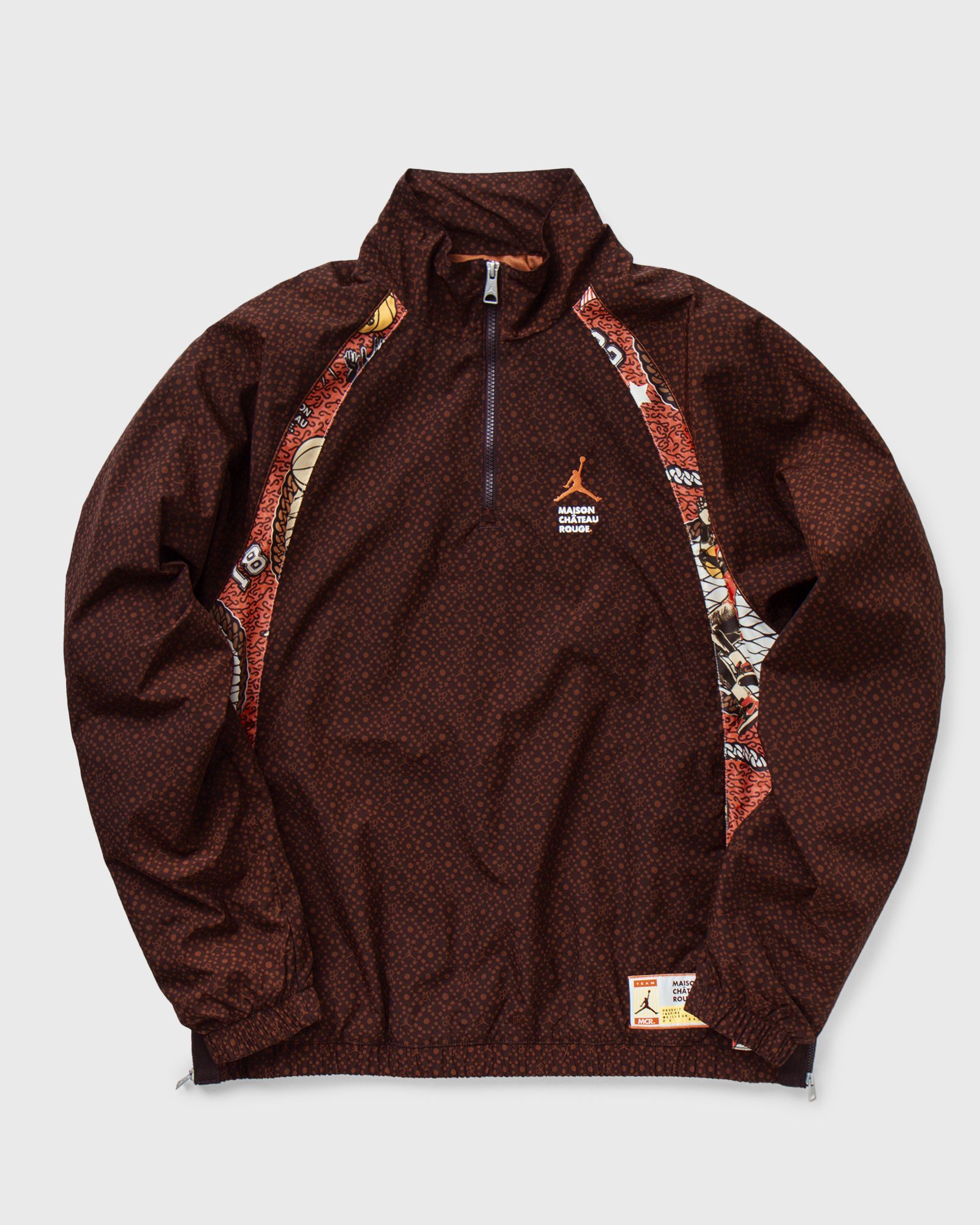 Jordan x Maison Chateau Rouge Woven Jacket