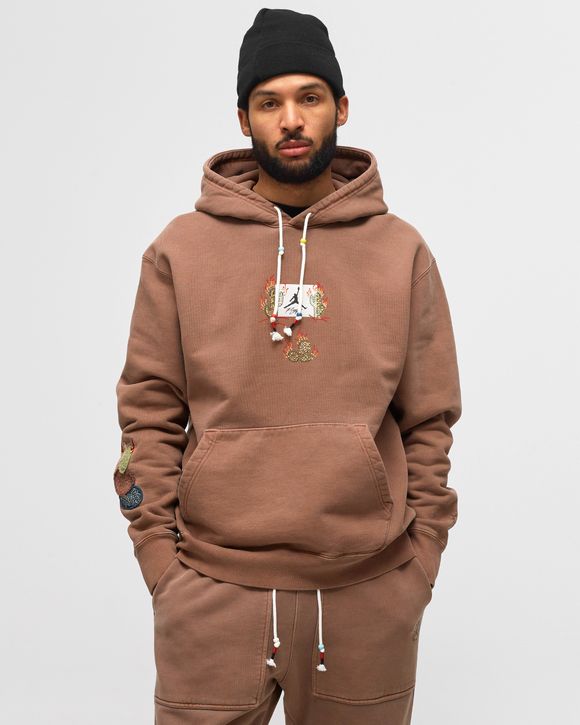 Travis scott hot sale jordan hoodie