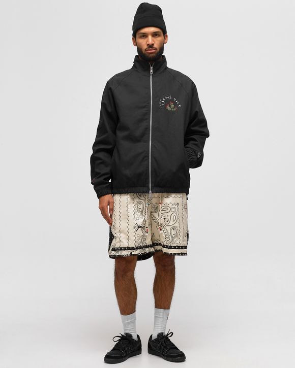 Travis Scott x Jordan Woven Jacket-