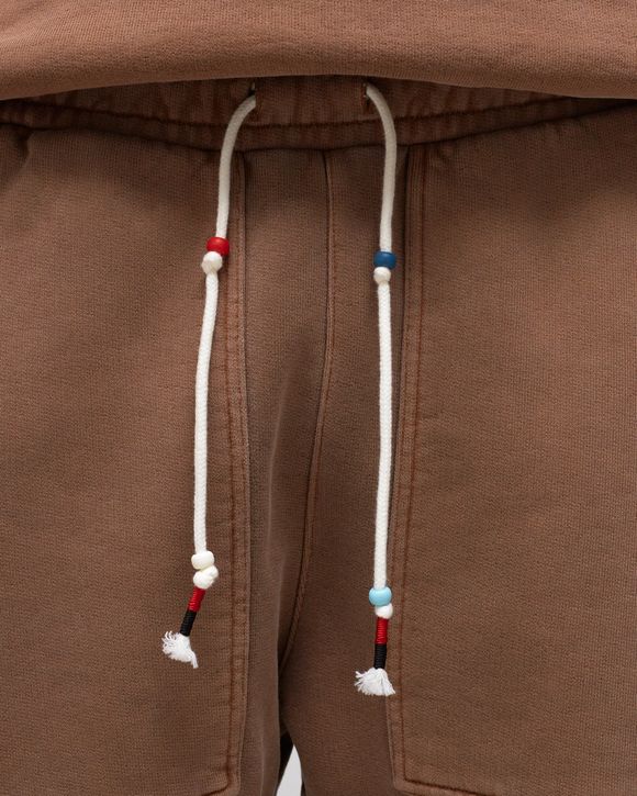 JORDAN x TRAVIS SCOTT FLEECE PANT