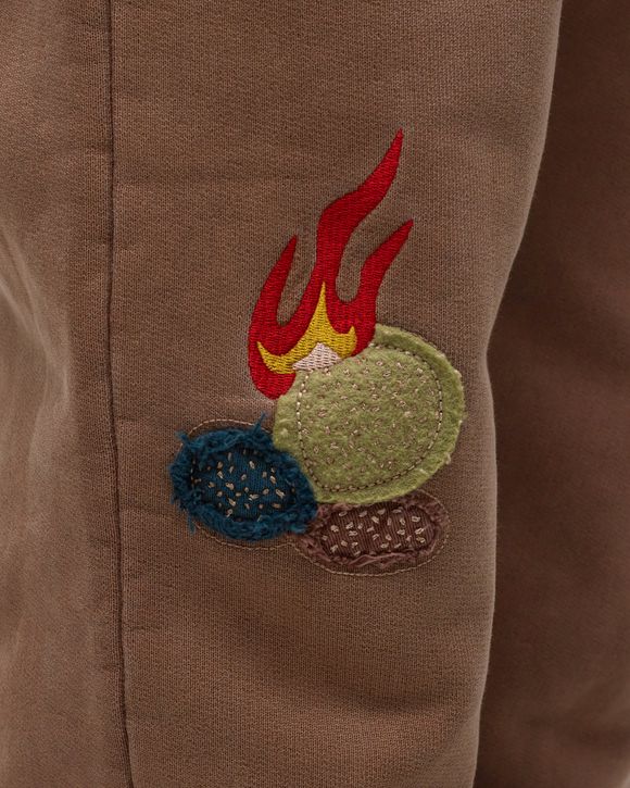 JORDAN x TRAVIS SCOTT FLEECE PANT