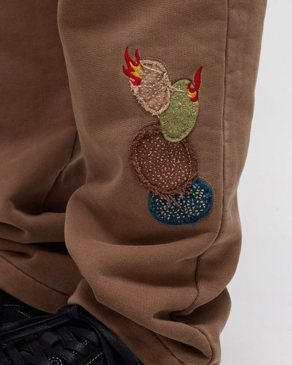 JORDAN x TRAVIS SCOTT FLEECE PANT