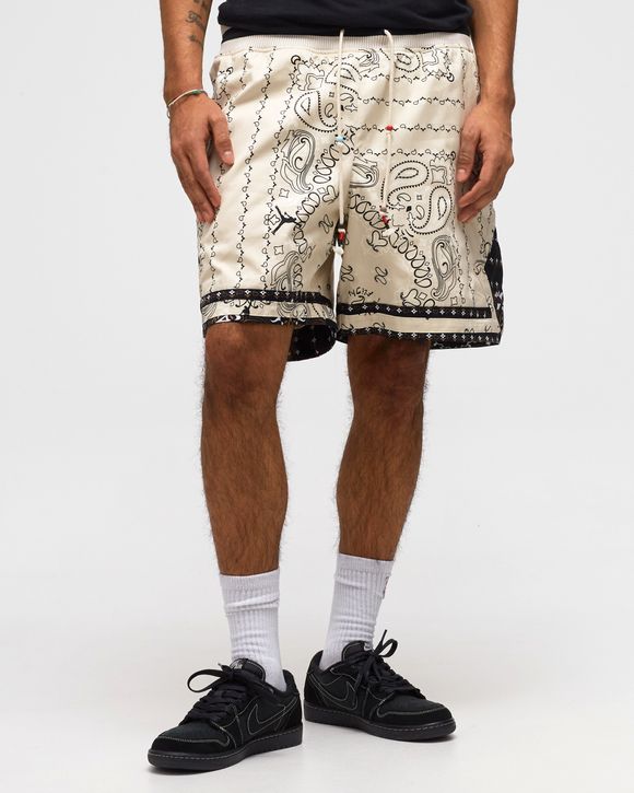 Jordan JORDAN x TRAVIS SCOTT SHORT Brown | BSTN Store