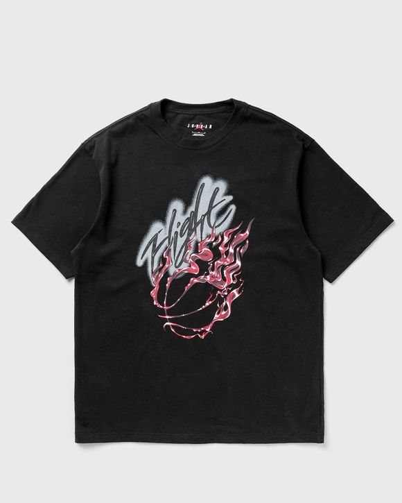 Travis scott best sale jordan t shirt