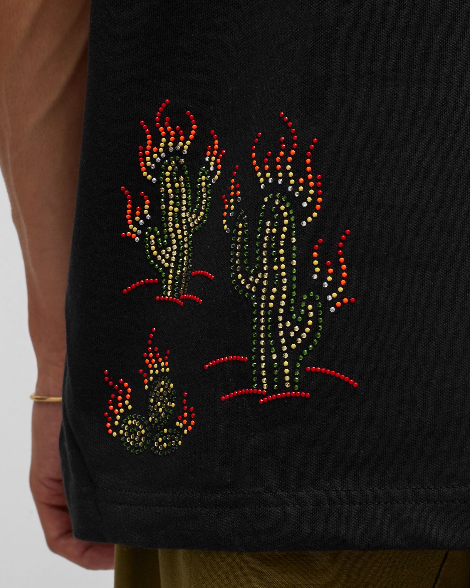 Jordan x Travis Scott T-Shirt