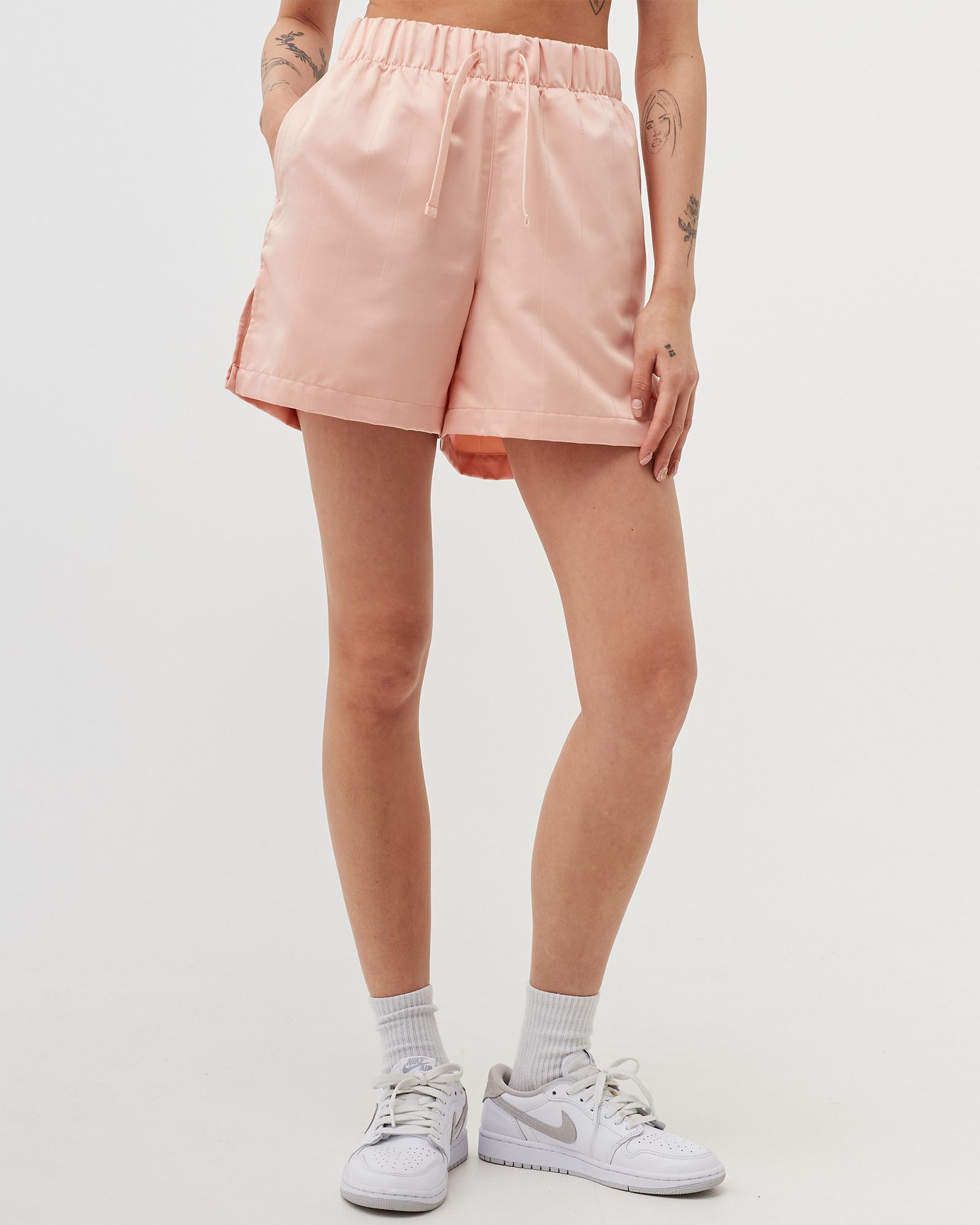 WMNS JORDAN HERITAGE LIFESTYLE SHORT