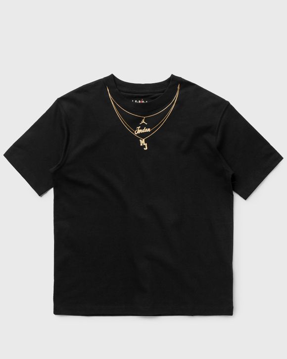 WMNS JORDAN HER CHAIN TEE CORE