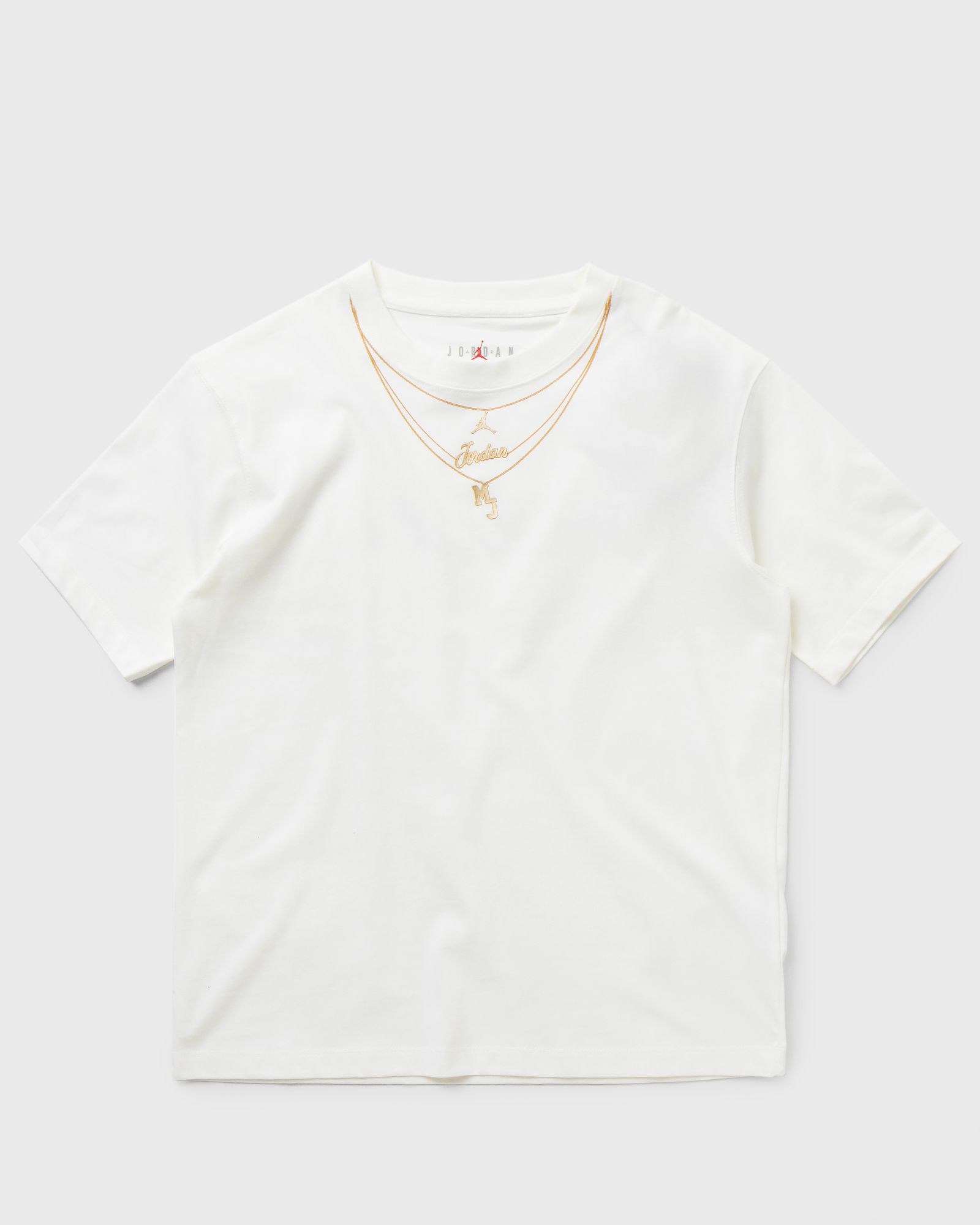 WMNS JORDAN HER CHAIN TEE CORE